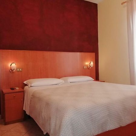 Affittacamere Volusia House Rome Buitenkant foto