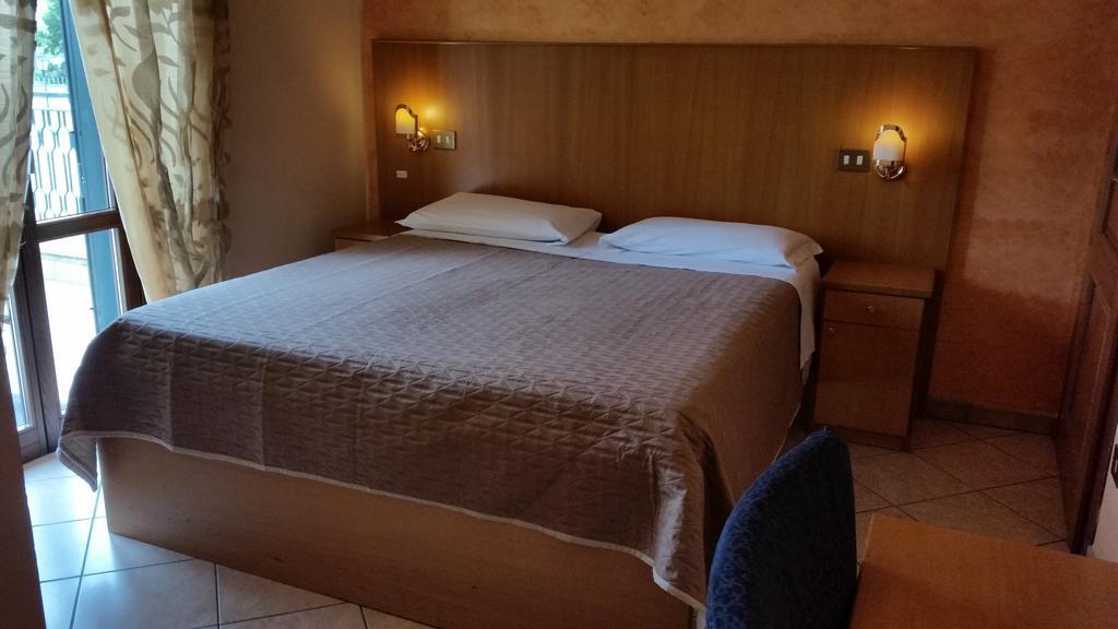 Affittacamere Volusia House Rome Kamer foto