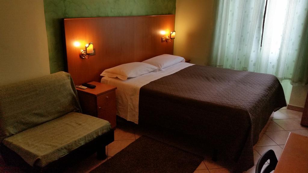 Affittacamere Volusia House Rome Kamer foto