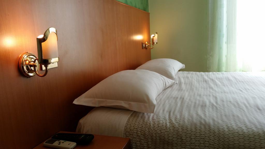 Affittacamere Volusia House Rome Kamer foto