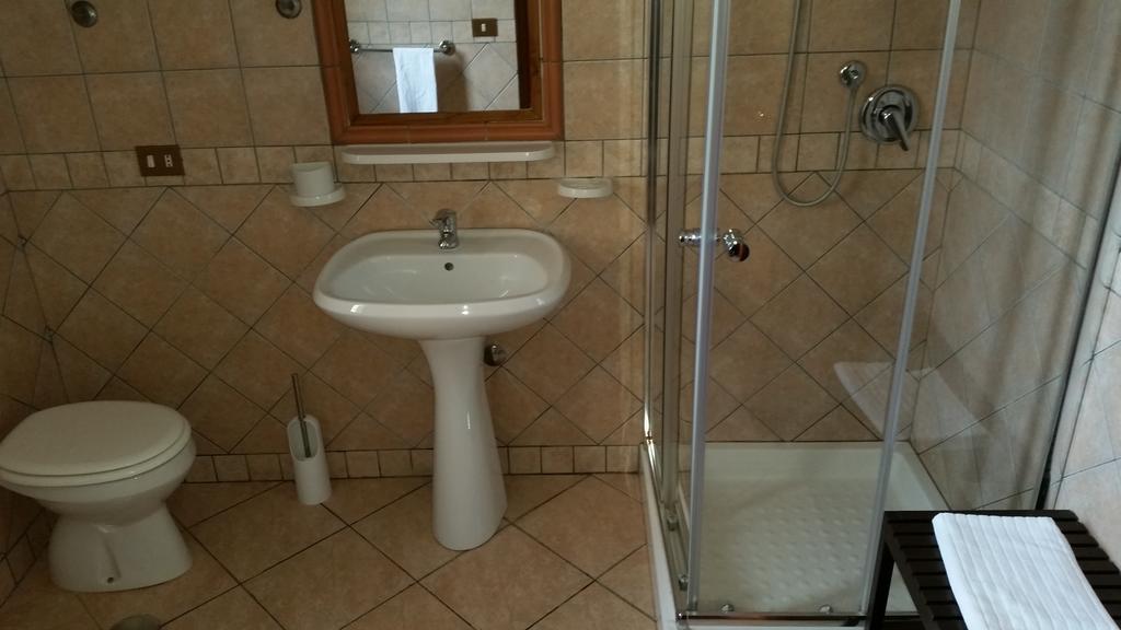 Affittacamere Volusia House Rome Buitenkant foto