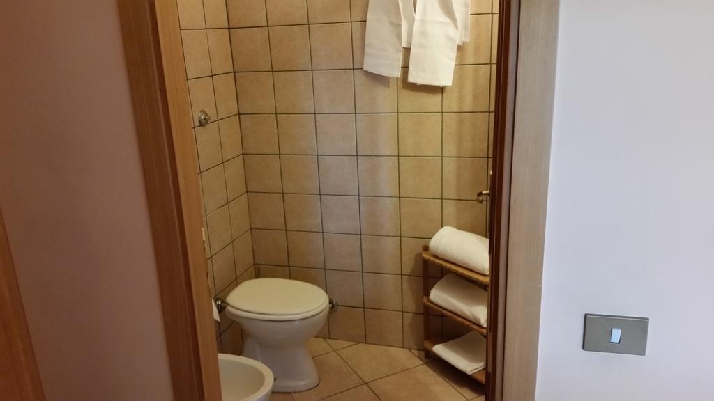 Affittacamere Volusia House Rome Buitenkant foto