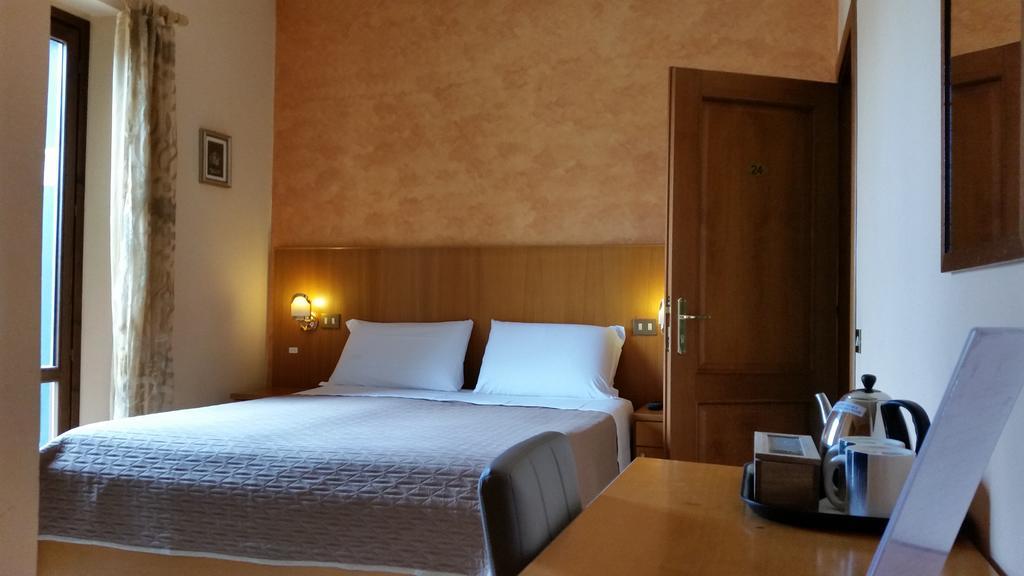 Affittacamere Volusia House Rome Buitenkant foto