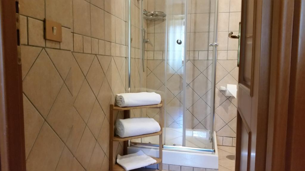 Affittacamere Volusia House Rome Buitenkant foto