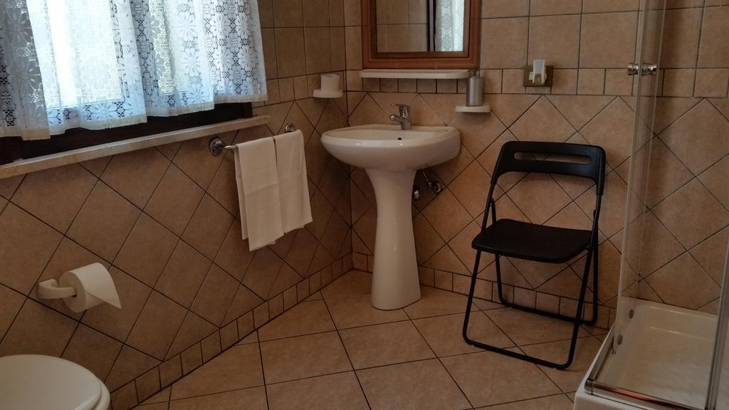 Affittacamere Volusia House Rome Buitenkant foto