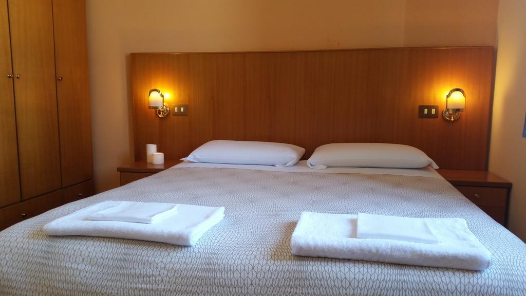 Affittacamere Volusia House Rome Buitenkant foto