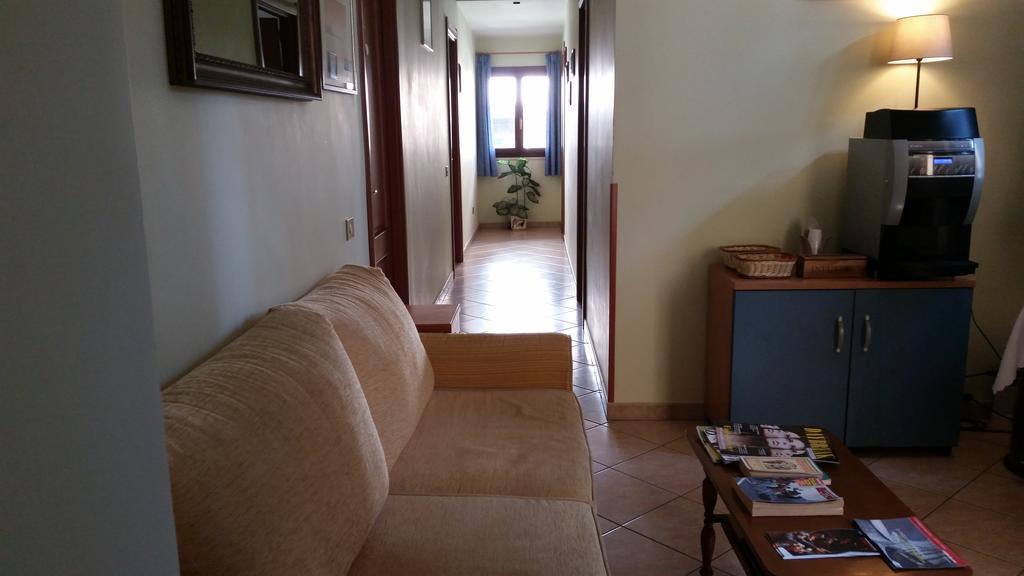 Affittacamere Volusia House Rome Buitenkant foto