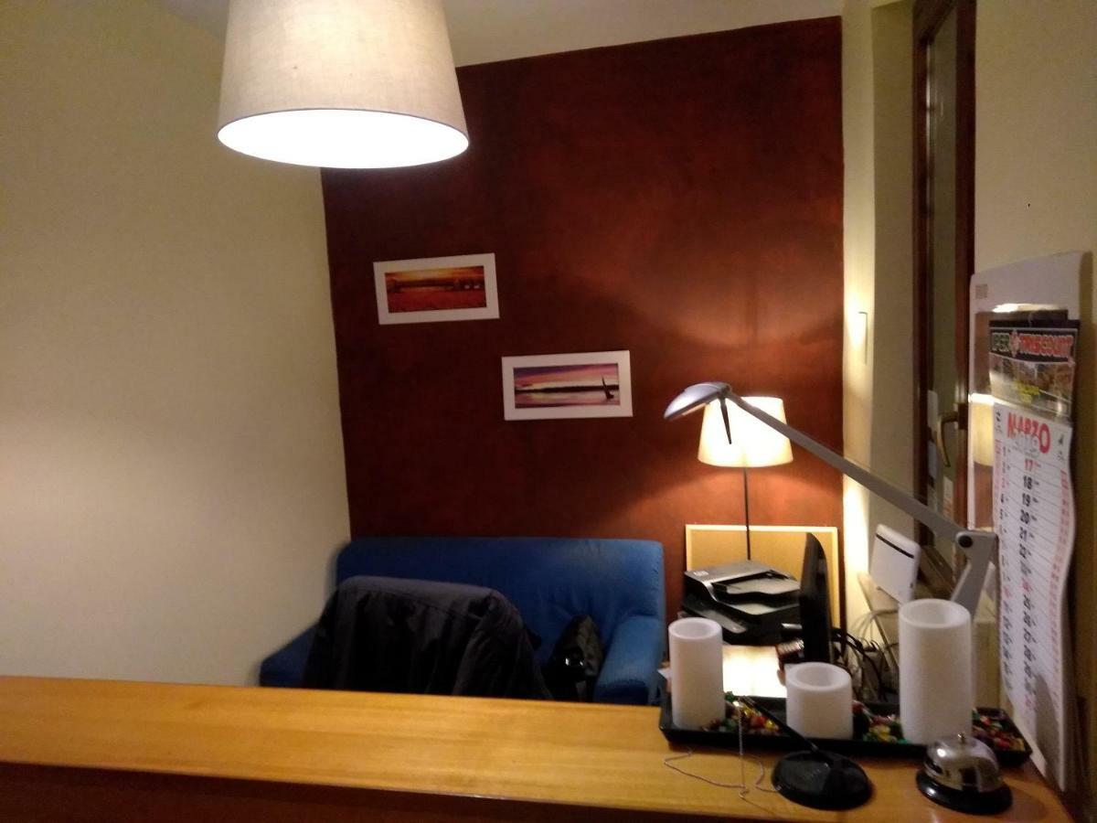 Affittacamere Volusia House Rome Buitenkant foto
