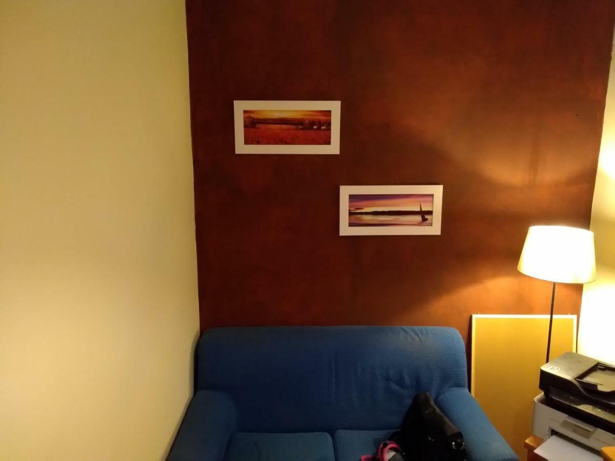 Affittacamere Volusia House Rome Buitenkant foto