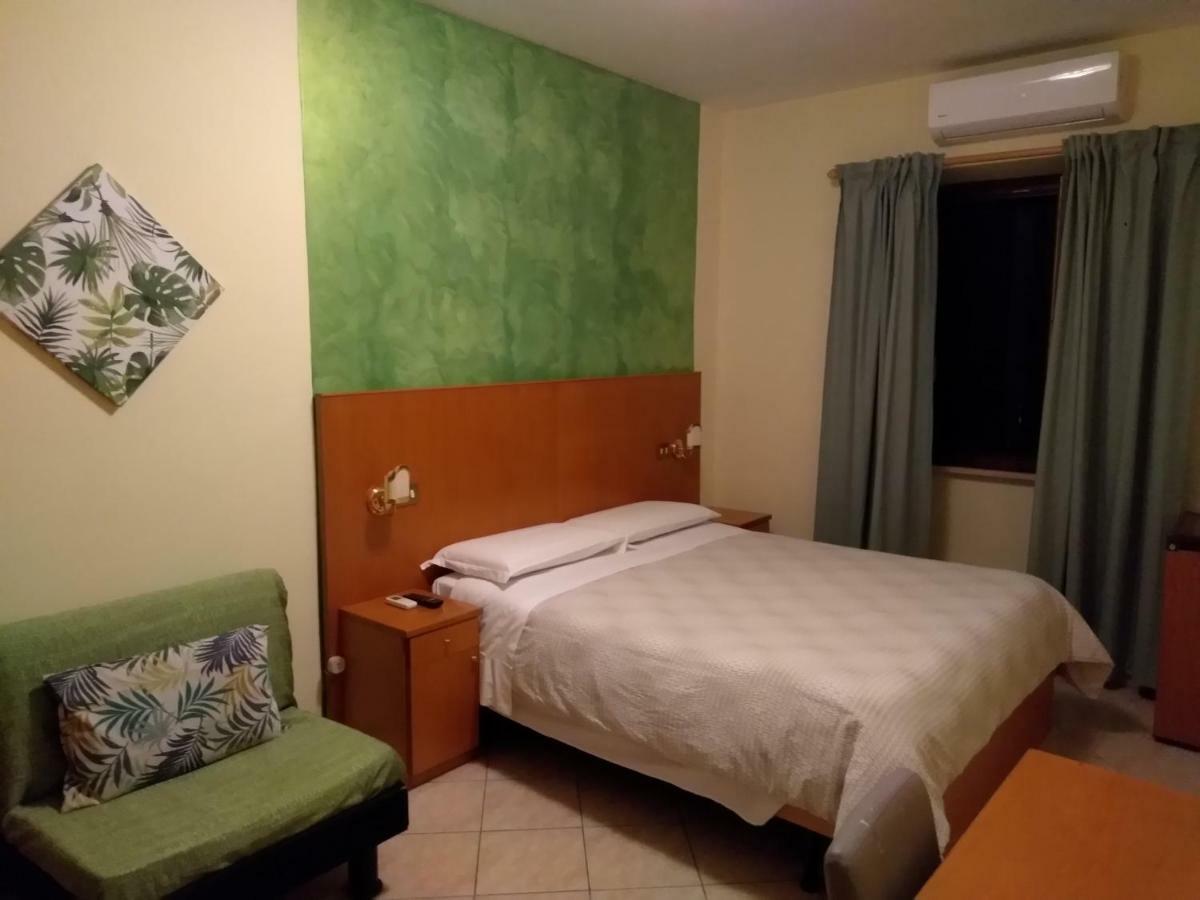 Affittacamere Volusia House Rome Buitenkant foto