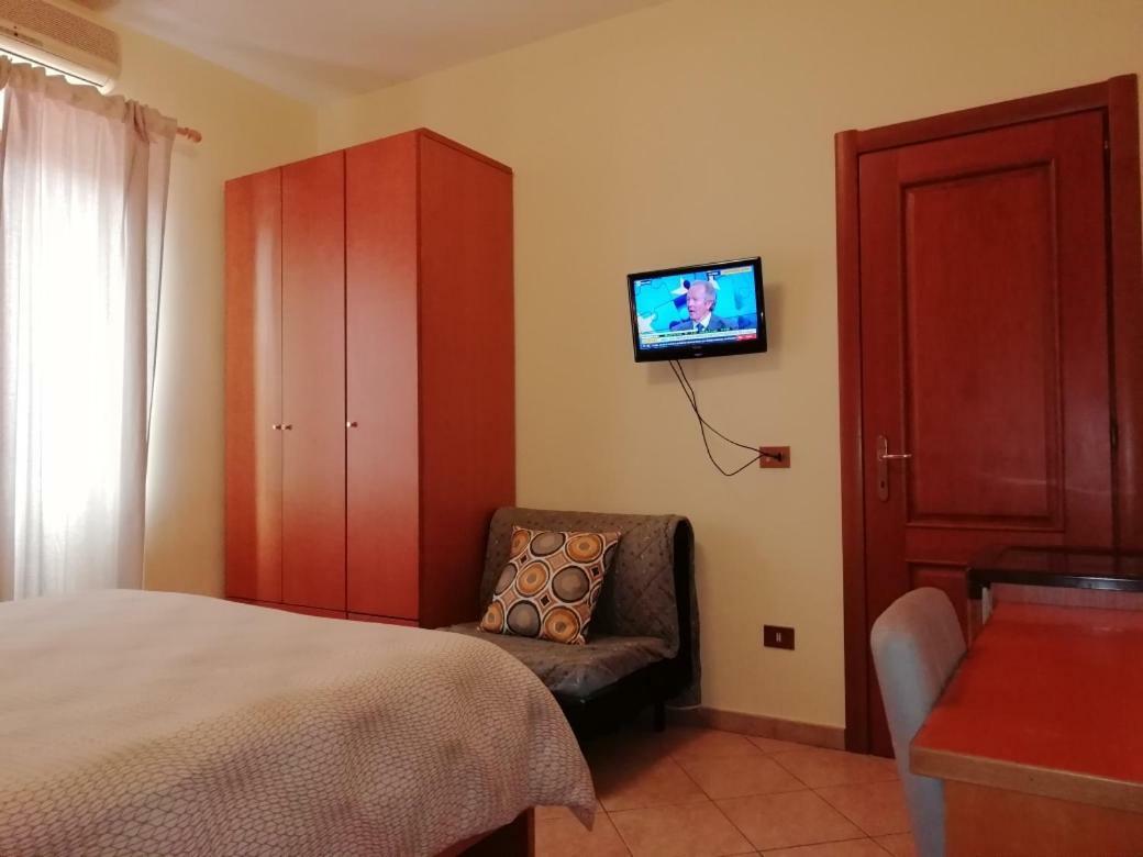 Affittacamere Volusia House Rome Buitenkant foto