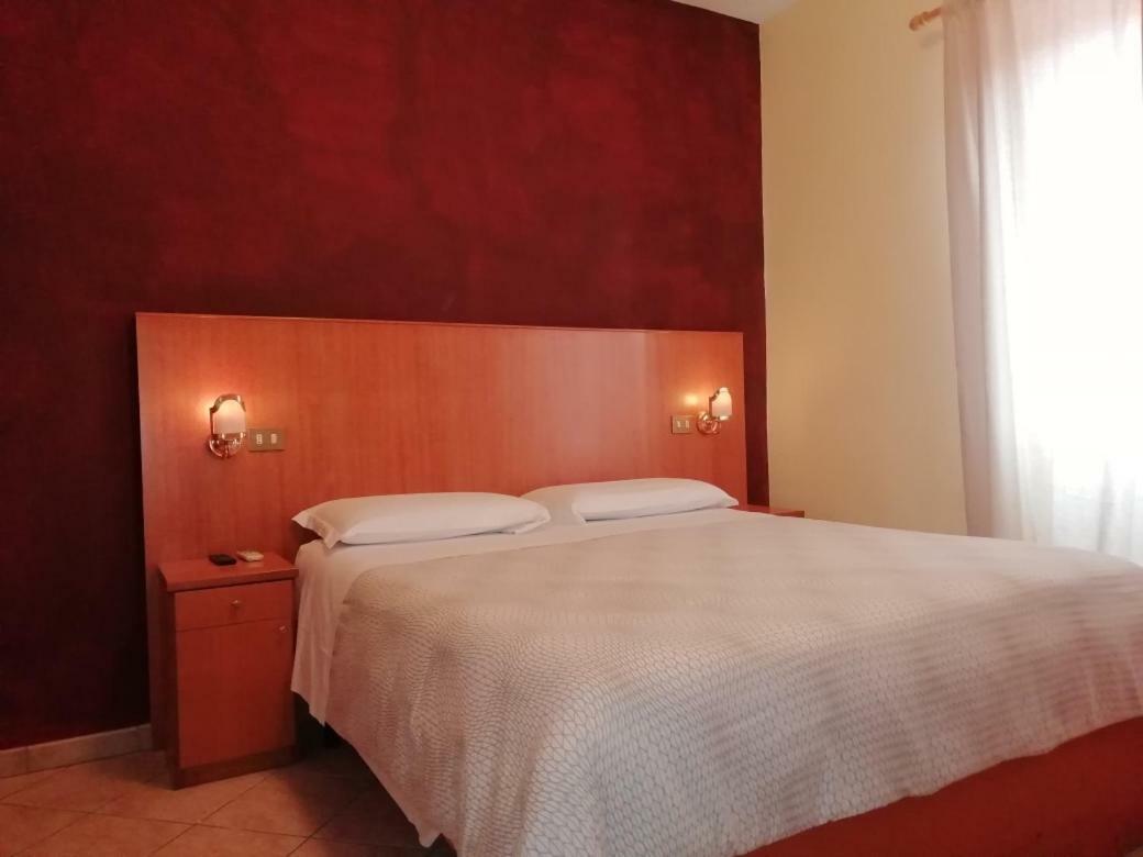 Affittacamere Volusia House Rome Buitenkant foto