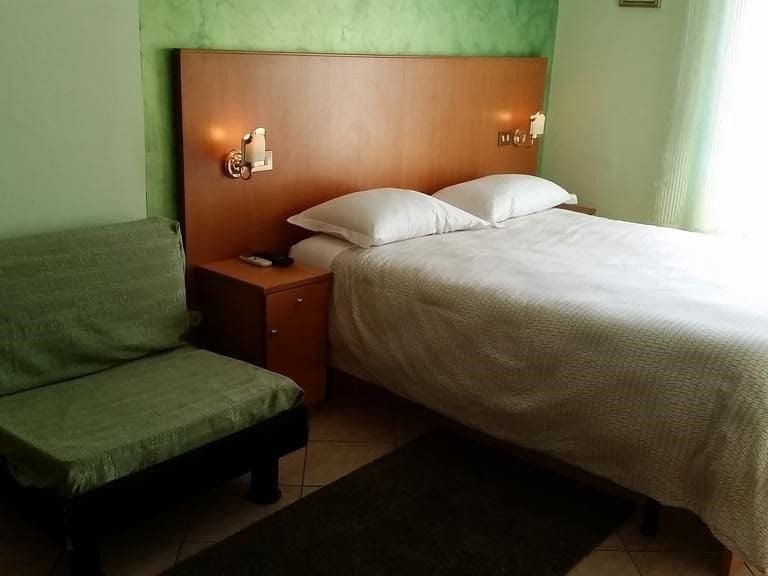 Affittacamere Volusia House Rome Buitenkant foto