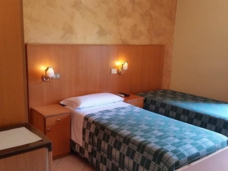 Affittacamere Volusia House Rome Buitenkant foto
