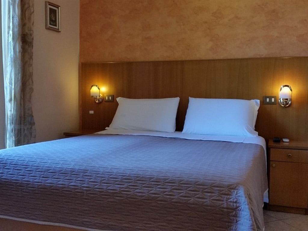 Affittacamere Volusia House Rome Buitenkant foto